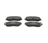 JURID 573913J Brake pad set