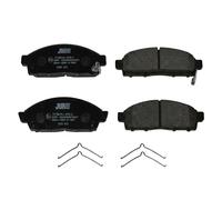 JURID 573916J Brake pad set