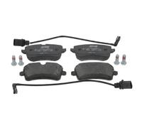 Jurid Brake Pads Rear Fits Audi Porsche A4 A5 A6 Allroad A7 A8 Macan 09-25