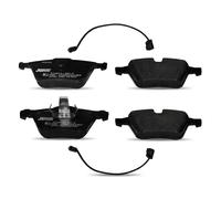 JURID 573972J Brake pad set
