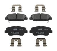 Brake pads 573974J JURID for HYUNDAI KIA