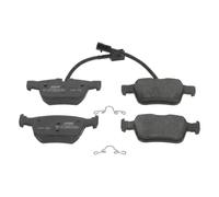 JURID 573978J Brake pad set