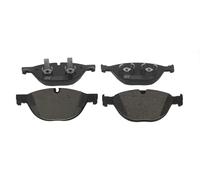 JURID 574005J Brake pad set