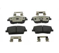 JURID 574017J Brake pad set