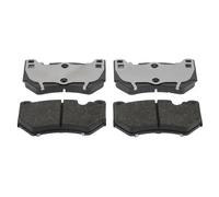 JURID 574032J Brake pad set