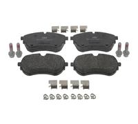 JURID 574046J Brake pad set