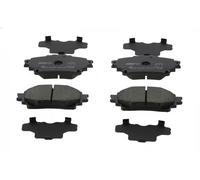 JURID 574089J Brake pad set