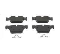 JURID 574090J Brake pad set