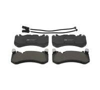 Brake pads 574098J JURID