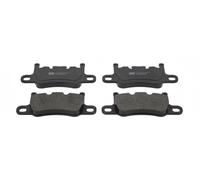 JURID 574103J Brake pad set