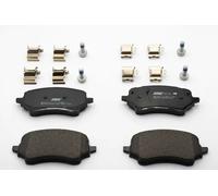 JURID 574118J Brake pad set