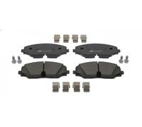 Brake pads 574119J JURID for VW ATLAS