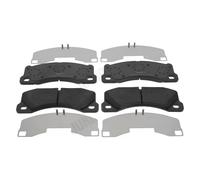 JURID 574159J Brake pad set