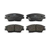 JURID 574177J Brake pad set