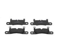 JURID 574189J Brake pad set