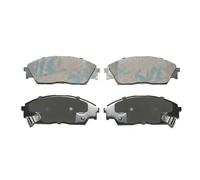 Brake pads 5SP071 SAMKO for HONDA CIVIC MK IV Saloon CIVIC MK IV Hatchback