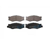 New Brake Pad Set, disc brake for NISSAN:UTE,PIKA,300ZX,MULTI,200 SX 586106233