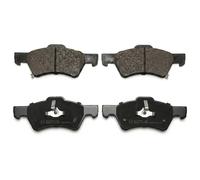 SAMKO 5SP1006 Brake Pad Set, disc brake for CHRYSLER,DODGE