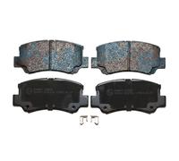 BRAKE PAD SET DISC BRAKE 5SP1028 FOR SUZUKI WAGON/R+/Hatchback/WIDE/MPV CHERY