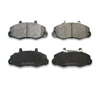 Brake pads 5SP1059 SAMKO for FORD TRANSIT Bus TRANSIT Van TRANSIT TOURNEO Bus