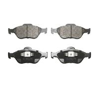 Brake pads 5SP1088 SAMKO for FORD STREET KA KA