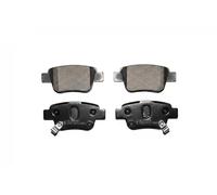 Brake pads 5SP1113 SAMKO for TOYOTA AVENSIS Estate AVENSIS AVENSIS Saloon
