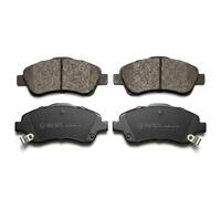 Brake pads 5SP1114 SAMKO for TOYOTA AVENSIS Estate AVENSIS Saloon AVENSIS