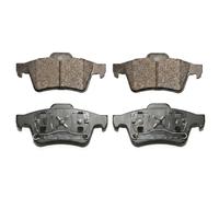 New Brake Pad Set, disc brake for FORD VOLVO:S40 II,FOCUS II,S40 II Sedan