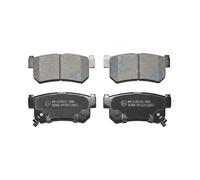 SAMKO 5SP1210 Brake Pad Set, disc brake for DAEWOO,SSANGYONG