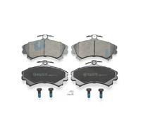 Brake pads 5SP1221 SAMKO for SMART MITSUBISHI