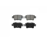 Brake pads 5SP1224 SAMKO for FIAT OPEL ABARTH