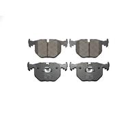 Drive Master DMP030 Rear Brake Pad Set [ MINTEX MDB2004 ]