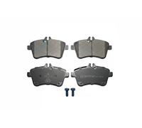Brake pads 5SP1243 SAMKO for MERCEDES-BENZ A-CLASS B-CLASS Sports Tourer