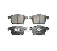 Brake pads 5SP1244 SAMKO for CADILLAC SAAB OPEL