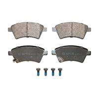 Brake pads 5SP1245 SAMKO for SUZUKI FIAT