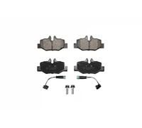 Brake pads 5SP1246 SAMKO for MERCEDES-BENZ VITO / MIXTO Van VITO Bus VIANO