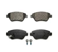 Brake pads 5SP1247 SAMKO for OPEL FIAT