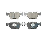 Brake pads 5SP1251 SAMKO for BMW MG WIESMANN