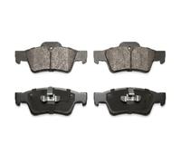 Brake pads 5SP1254 SAMKO for MERCEDES-BENZ G-CLASS R-CLASS GL-CLASS M-CLASS