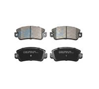 SAMKO 5SP128 Brake Pad Set, disc brake for ALPINE,LOTUS,RENAULT,TALBOT