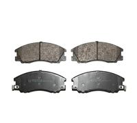 Brake pads 5SP1291 SAMKO for HYUNDAI TERRACAN