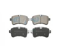 Brake pads 5SP1296 SAMKO for IVECO DAILY IV Platform/Chassis DAILY IV Van