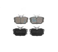 Brake pads 5SP1303 SAMKO for VW TRANSPORTER / CARAVELLE Mk IV Bus