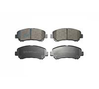BRAKE PAD SET DISC BRAKE 5SP1314 FOR SUZUKI NISSAN DUALIS QASHQAI/+2 X-TRAIL