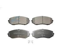 Brake pads 5SP1318 SAMKO for SUZUKI GRAND VITARA I GRAND VITARA II