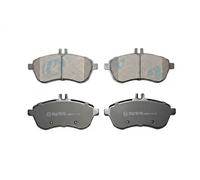 Brake pads 5SP1340 SAMKO for MERCEDES-BENZ C-CLASS T-Model SLK C-CLASS E-CLASS