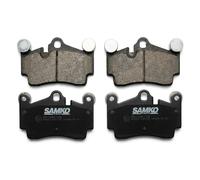 New Brake Pad Set, disc brake for AUDI PORSCHE VW:Q7,CAYENNE,TOUAREG 7L0698451