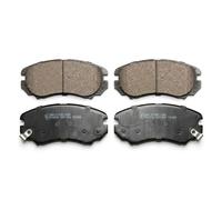 Brake pads 5SP1369 SAMKO for KIA HYUNDAI