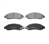 Brake pads 5SP1372 SAMKO for ISUZU GREAT WALL