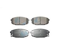 BRAKE PAD SET DISC BRAKE 5SP1375 FOR HYUNDAI KIA CEE'D/PRO/Hatchback/SW 1.4L